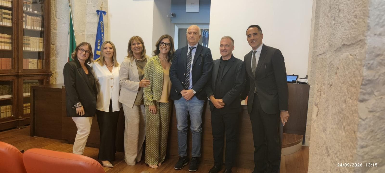 Elezioni Giunta 2026 2028 1